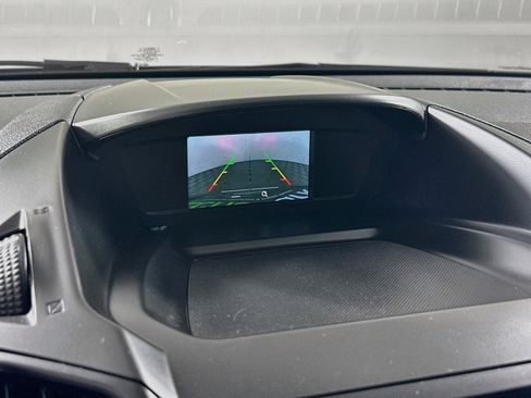 Used 2018 Ford Escape S FWD image 21