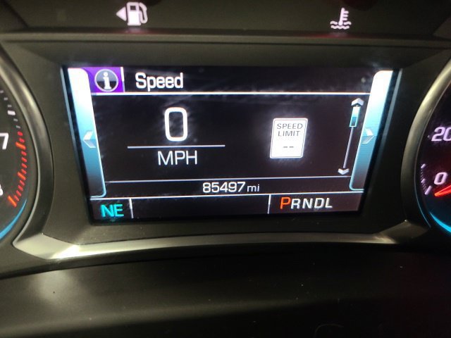 Used 2019 Chevrolet Traverse LT w/ LT Premium Package AWD/4WD image 30
