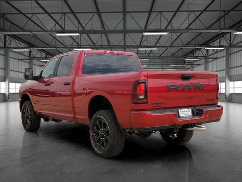 New 2026 RAM 2500 Lone Star AWD/4WD image 3