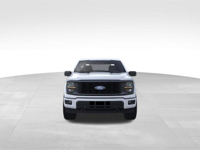New 2026 Ford F150 STX w/ Equipment Group 200A AWD/4WD image 7