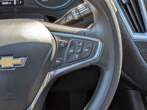 Used 2023 Chevrolet Malibu LT image 20