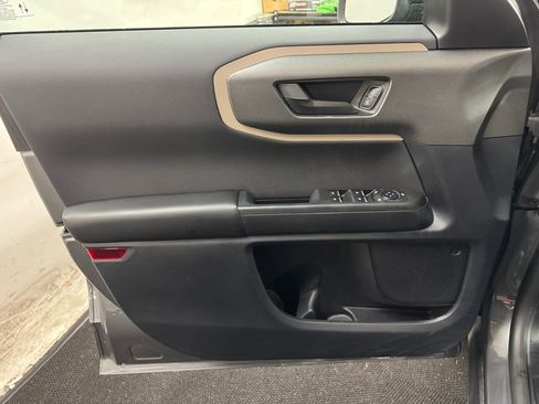 Used 2025 Ford Bronco Sport Big Bend image 14