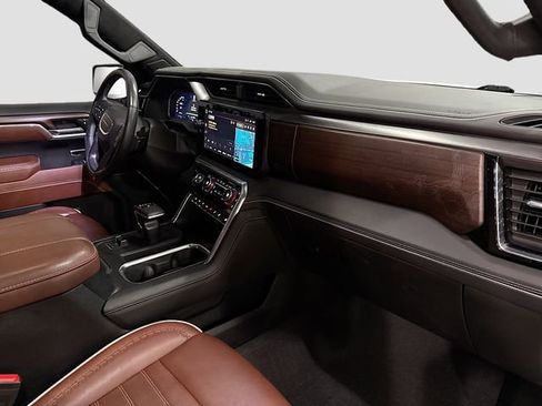 Used 2023 GMC Sierra 1500 Denali Ultimate image 31