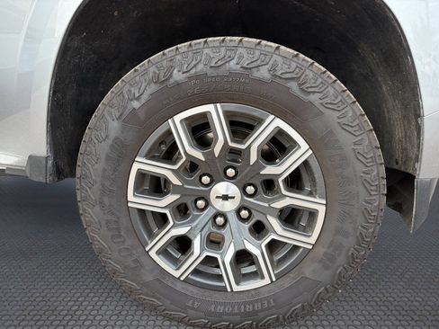 Used 2026 Chevrolet Colorado Z71 w/ Z71 Convenience Package 2 AWD/4WD image 10