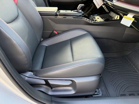 New 2026 Toyota Prius XSE Premium image 42