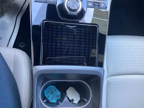 Certified 2023 Toyota bZ4X Limited w/ Weather Package image 37