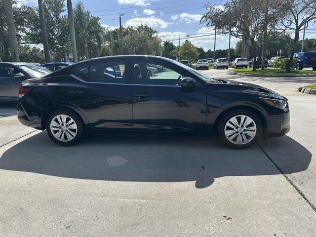 Used 2024 Nissan Sentra S FWD image 21