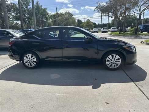 Used 2024 Nissan Sentra S FWD image 21