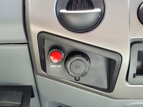 New 2025 Ford F650 2WD Regular Cab Super Duty image 22