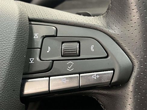 Certified 2024 Cadillac XT4 Sport w/ Cold Weather Package image 27