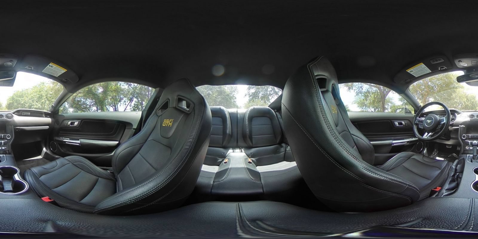 Used 2022 Ford Mustang GT Premium w/ GT Performance Package RWD image 41