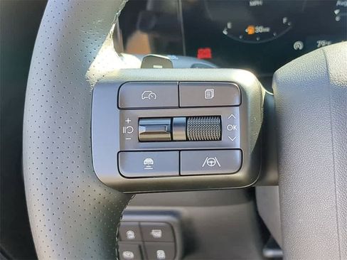 New 2026 Hyundai Palisade XRT Pro image 25