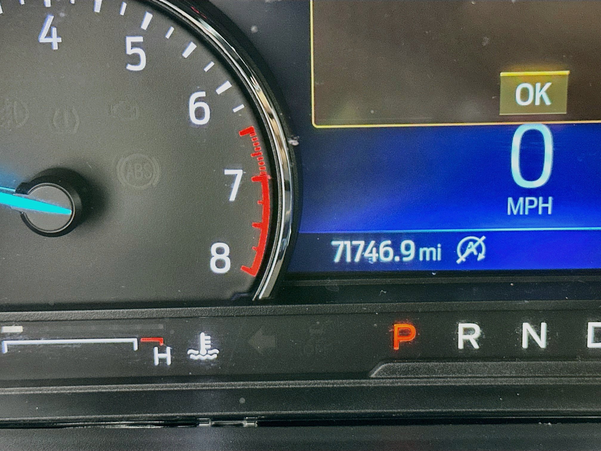 Used 2020 Ford Explorer XLT RWD image 19