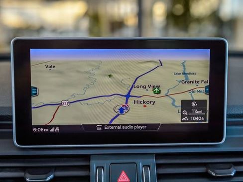 Used 2020 Audi SQ5 Premium Plus w/ Premium Plus Package image 24