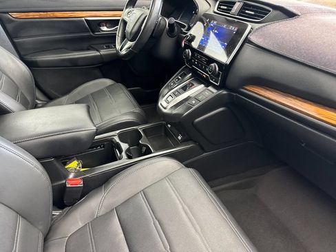 Used 2022 Honda CR-V EX-L image 15