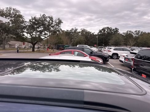 Used 2006 Subaru Forester 2.5X L.L. Bean image 6