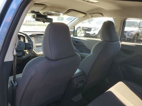Certified 2024 Subaru Crosstrek 2.0i AWD/4WD image 10
