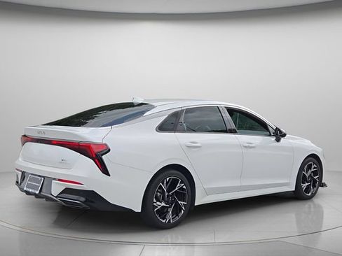 Used 2025 Kia K5 GT-Line FWD image 7