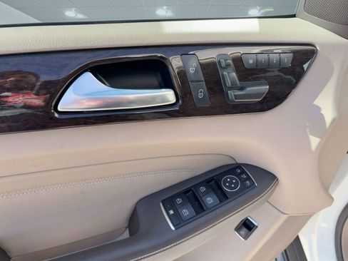 Used 2013 Mercedes-Benz ML 350 2WD image 13