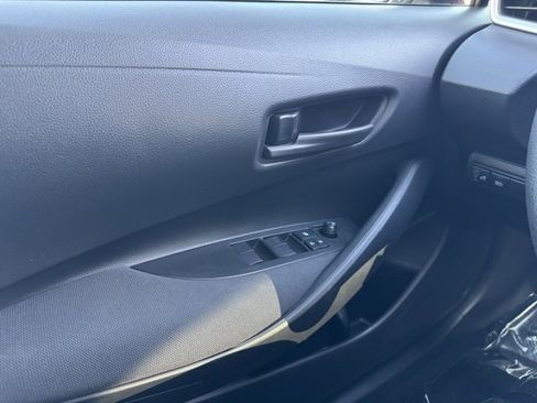 Certified 2024 Toyota Corolla LE image 27