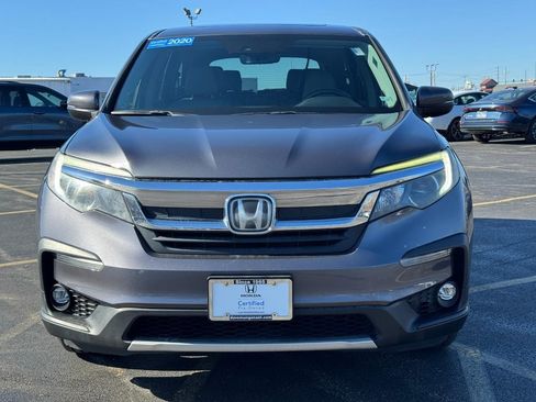 Used 2020 Honda Pilot EX-L image 8