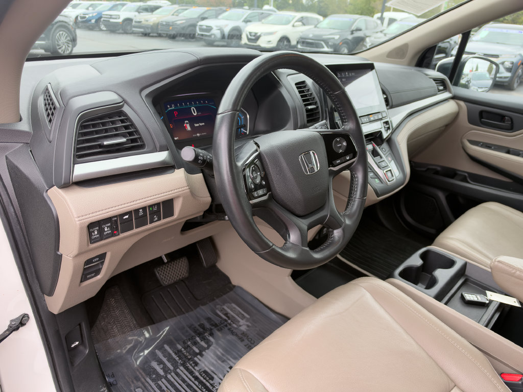 Used 2019 Honda Odyssey EX-L image 26