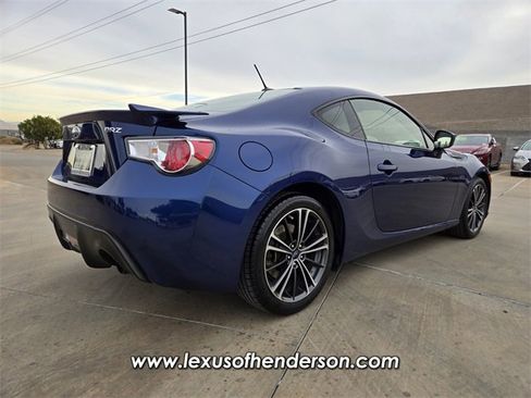 Used 2013 Subaru BRZ Premium image 6