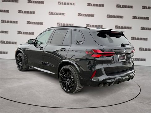 New 2026 BMW X5 M Competition w/ Executive Package image 3