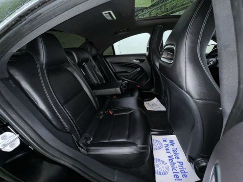 Used 2016 Mercedes-Benz CLA 250 4MATIC image 24