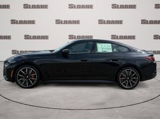 New 2026 BMW i4 xDrive40i w/ M Sport Package AWD/4WD video 2