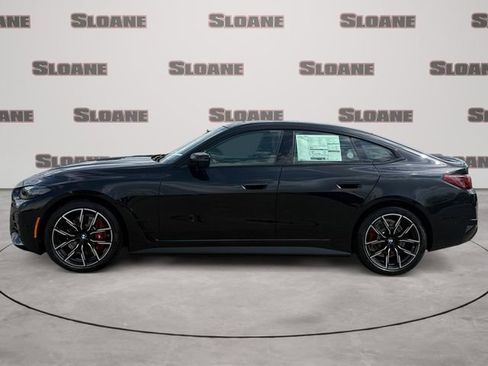 New 2026 BMW i4 xDrive40i w/ M Sport Package AWD/4WD image 2