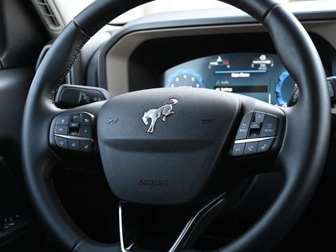 Used 2025 Ford Bronco Sport Big Bend w/ Convenience Package image 28