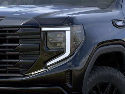 New 2026 GMC Sierra 1500 Elevation w/ Elevation Select Package AWD/4WD image 10