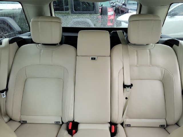 Used 2018 Land Rover Range Rover Autobiography AWD/4WD image 11