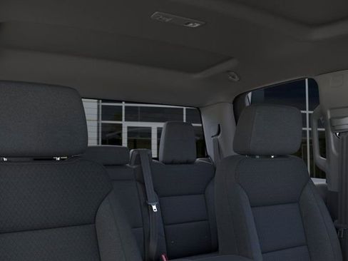 New 2024 GMC Sierra 1500 Pro w/ Pro Value Package image 24