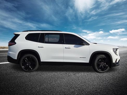 New 2026 GMC Acadia Elevation w/ Black Edition AWD/4WD image 22