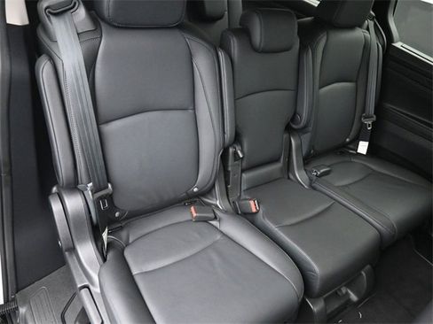 Used 2025 Honda Odyssey EX-L image 43