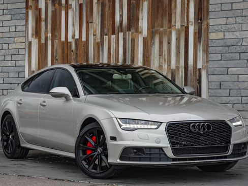 Used 2016 Audi A7 3.0T Prestige image 9