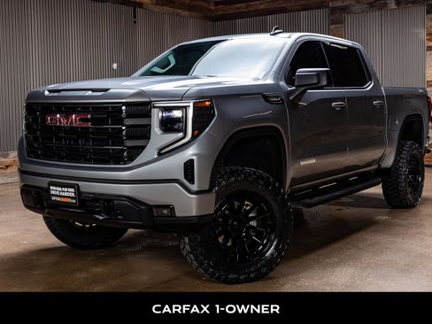 Used 2026 GMC Sierra 1500 Elevation w/ Preferred Package image 5