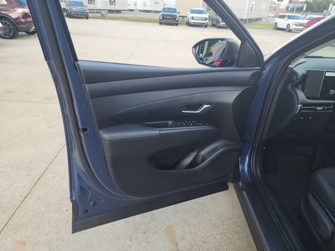 New 2026 Hyundai Tucson SE FWD image 17