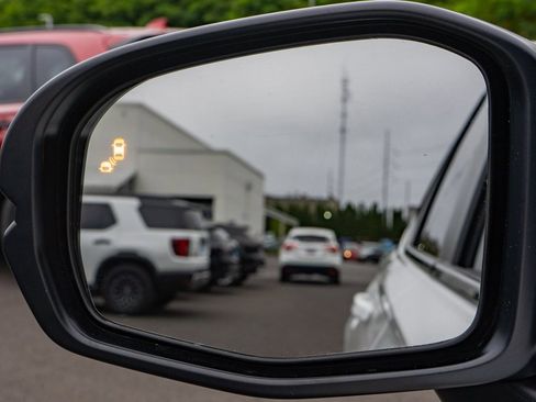 New 2026 Honda CR-V Sport-L image 30