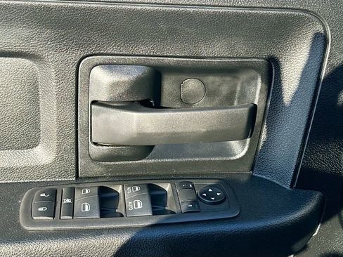 Used 2022 RAM 2500 Tradesman image 19