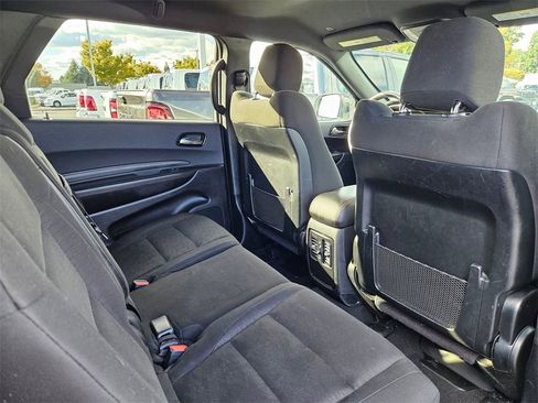 Certified 2024 Dodge Durango GT image 37
