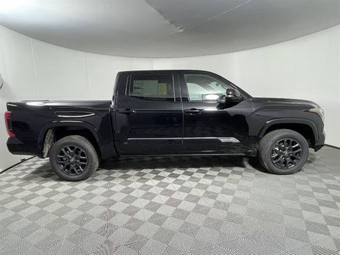 New 2026 Toyota Tundra Platinum AWD/4WD image 8