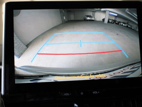 New 2026 Toyota Corolla XSE image 20