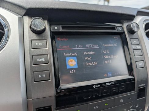 Used 2014 Toyota Tundra SR5 RWD image 18