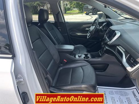 Used 2021 GMC Terrain SLT w/ Elevation Edition AWD/4WD image 40