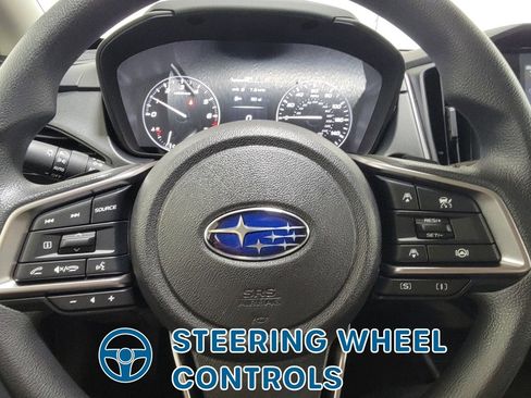 New 2026 Subaru Impreza 2.0i Sport AWD/4WD image 13