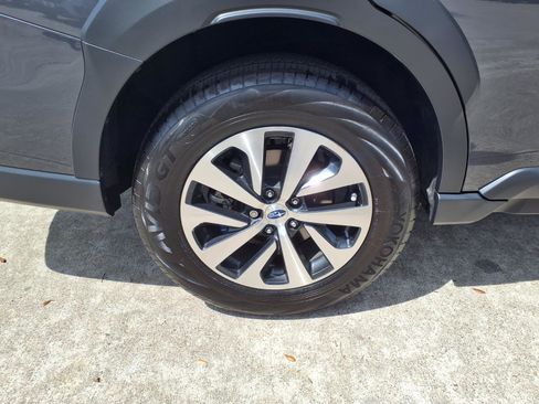 Certified 2023 Subaru Outback Premium image 26