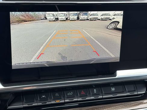 New 2026 Chevrolet Silverado 1500 LT w/ Protection Package image 11